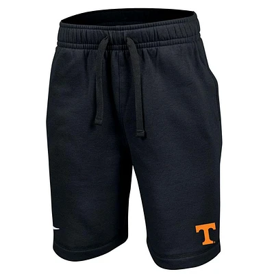 Tennessee Nike YOUTH Club Fleece Shorts