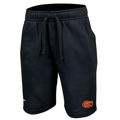 Florida Nike YOUTH Club Fleece Shorts