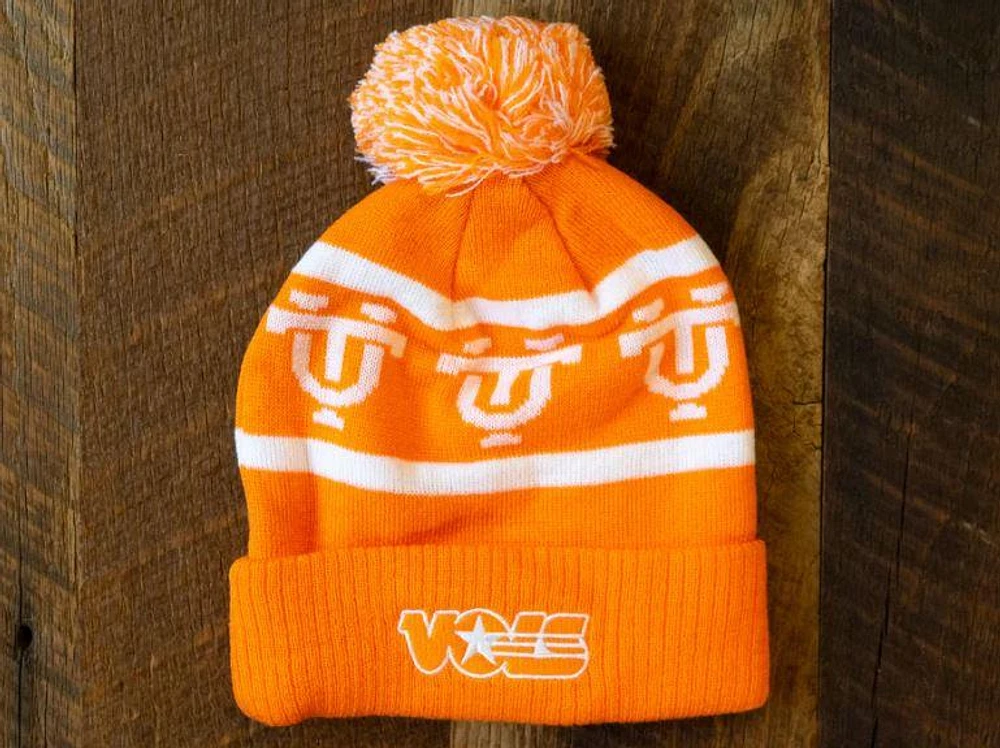 Tennessee Volunteer Traditions Vol Star Toboggan