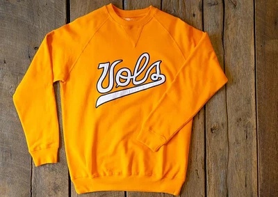 Tennessee Volunteer Traditions Vol Script Sweatshirt