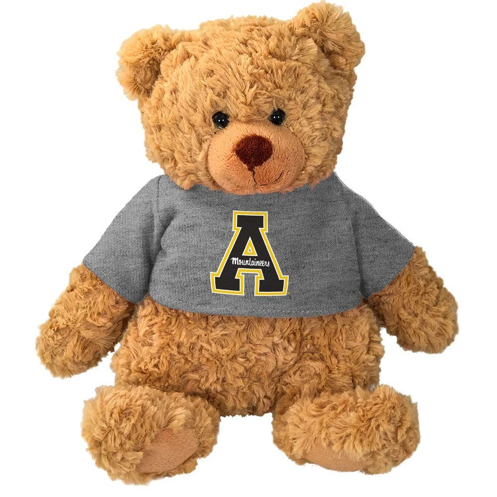 App State 13 Inch Cuddle Buddies Plush Bear