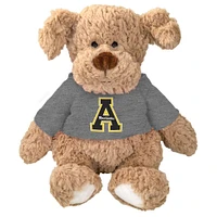 App State 13 Inch Cuddle Buddies Plush Dog