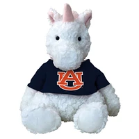 Auburn 13 Inch Cuddle Buddies Plush Unicorn