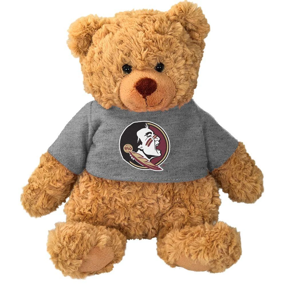 Florida State 13 Inch Cuddle Buddies Plush Bear