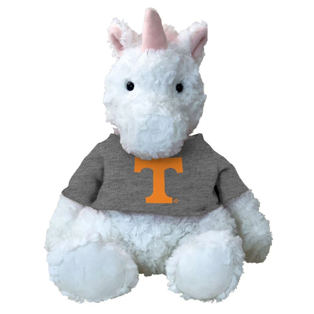 Tennessee 13 Inch Cuddle Buddies Plush Unicorn