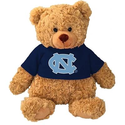 Carolina 13 Inch Cuddle Buddies Plush Bear