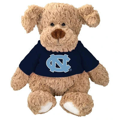 Carolina 13 Inch Cuddle Buddies Plush Dog