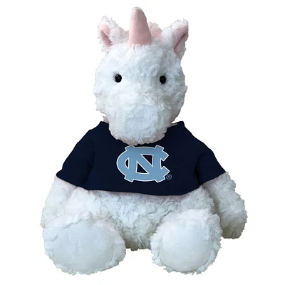 Carolina 13 Inch Cuddle Buddies Plush Unicorn