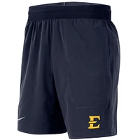 ETSU Nike Player Pocket Shorts