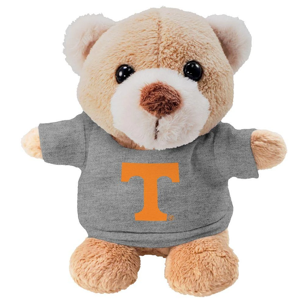 Tennessee 5 Inch Stubbies Plush Bear