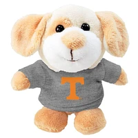 Tennessee 5 Inch Stubbies Plush Dog