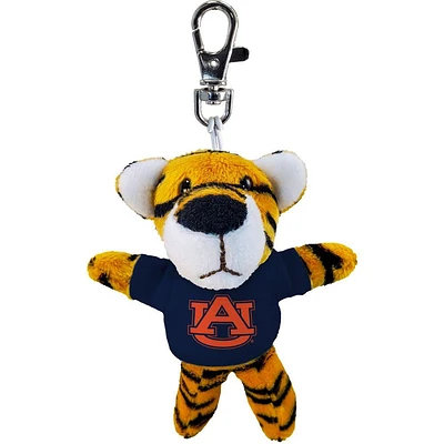 Auburn Tiger Plush 4.5