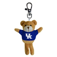 Kentucky Bear Plush 4.5