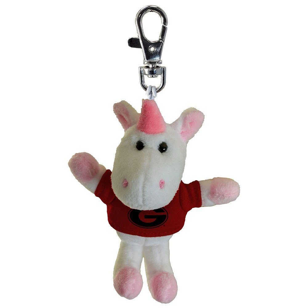 Georgia Unicorn Plush 4.5