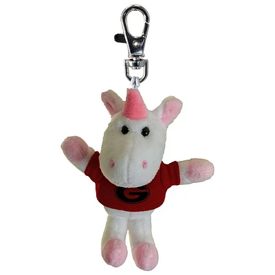 Georgia Unicorn Plush 4.5