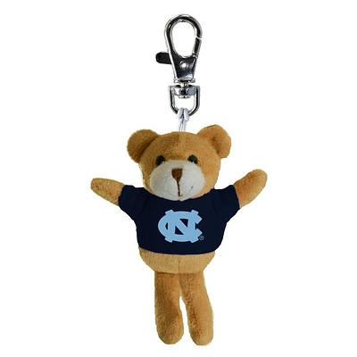 Carolina Bear Plush 4.5