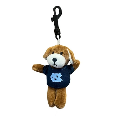 Carolina Dog Plush 4.5