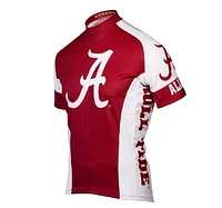 Alabama Adrenaline Cycling Jersey