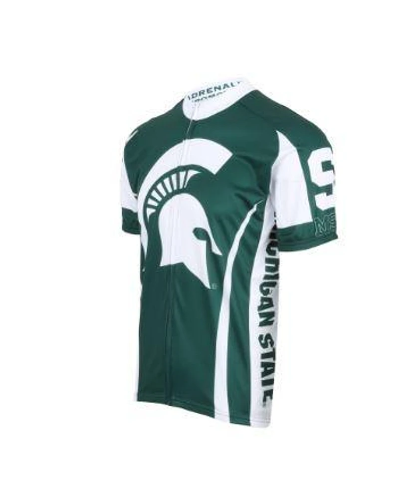 Michigan State Adrenaline Cycling Jersey