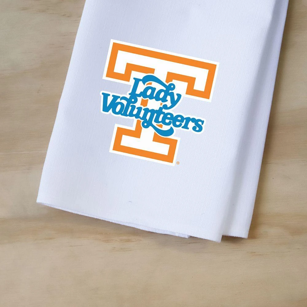 Tennessee Lady Vols Tea Towel