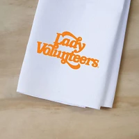 Tennessee Lady Vols Script Tea Towel