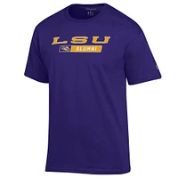 LSU Champion Alumni Tee