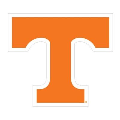  Tennessee Decal Power T 3 