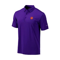 Clemson Columbia Golf Drive Polo