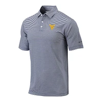 West Virginia Columbia Golf Omni-Wick Club Invite Polo