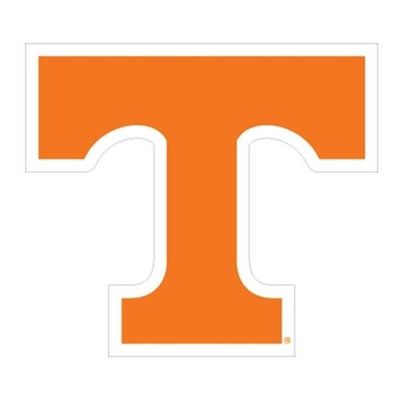  Tennessee Decal Power T 6 