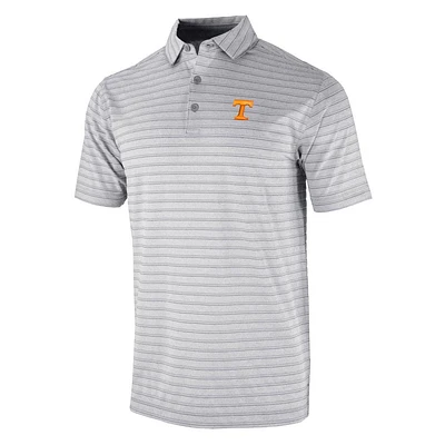 Tennessee Columbia Golf Omni Wick Post Round Polo