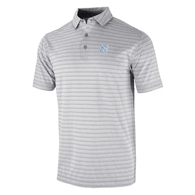 Carolina Columbia Golf Omni Wick Post Round Polo