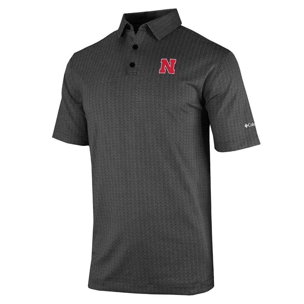 Nebraska Columbia Golf Omni Wick Crosswater Ridge Polo