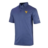 West Virginia Columbia Golf Omni Wick Crosswater Ridge Polo