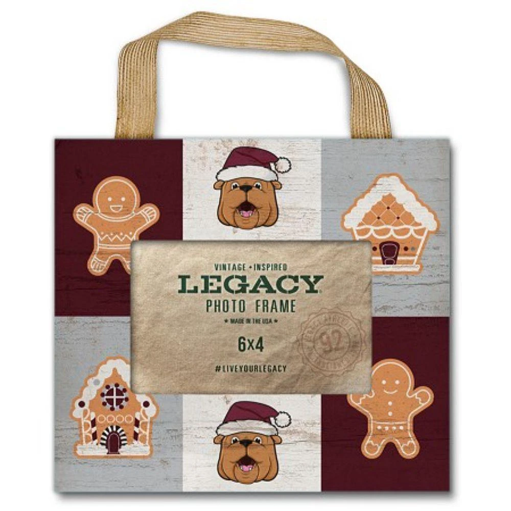 Mississippi State Bully Claus