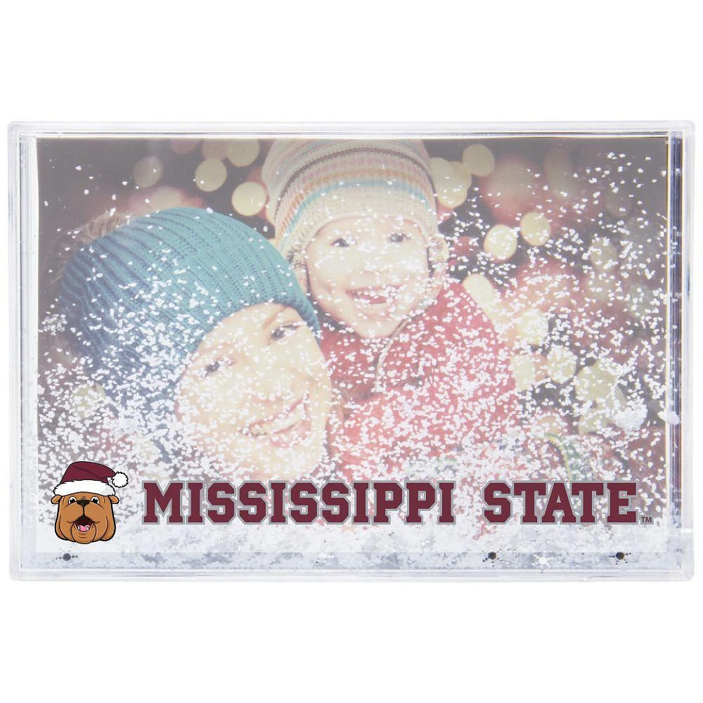 Mississippi State Bully Claus