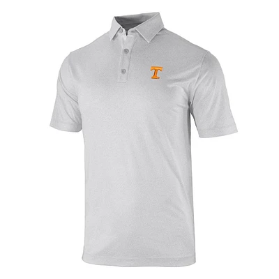 Tennessee Columbia Golf Omni Wick No Breeze Polo