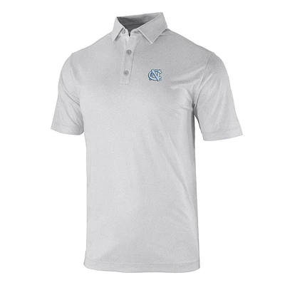 Carolina Columbia Golf Omni Wick No Breeze Polo