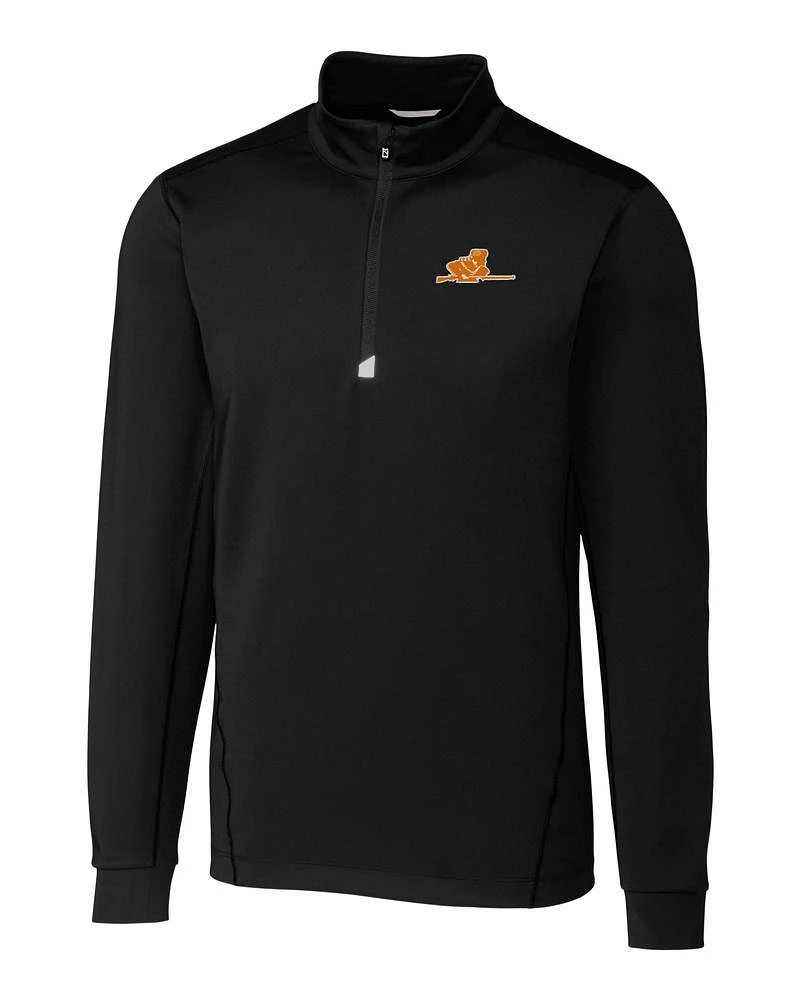 Tennessee Cutter & Buck Rifleman Traverse 1/4 Zip Pullover