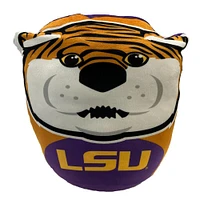 LSU Tigers Plushie Mascot Pillow