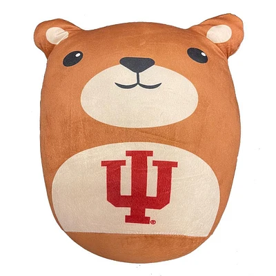 Indiana Plushie Pillow