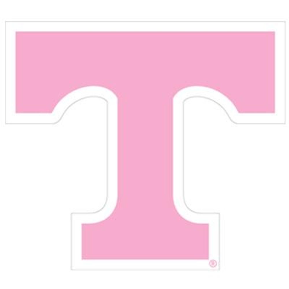  Tennessee Decal Power T Pink 3 