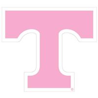  Tennessee Decal Power T Pink 3 