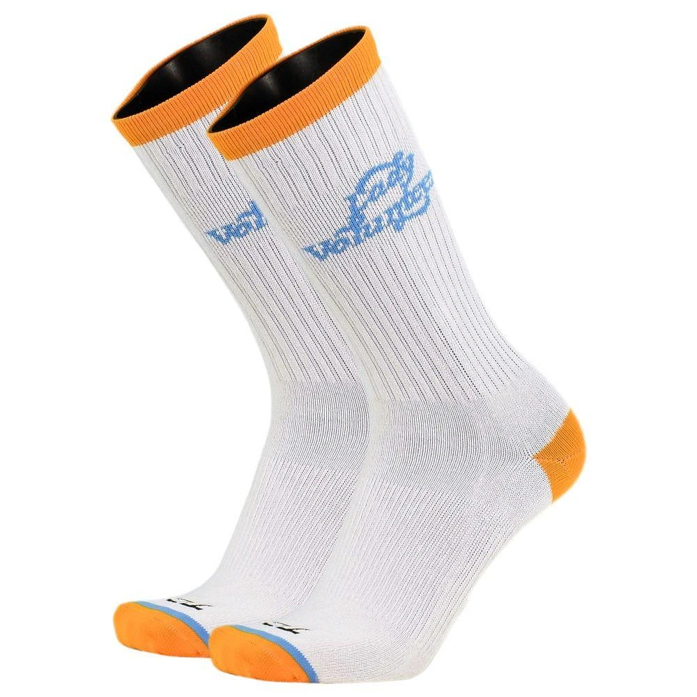 Lady Vols Primary Logo Crew Sock