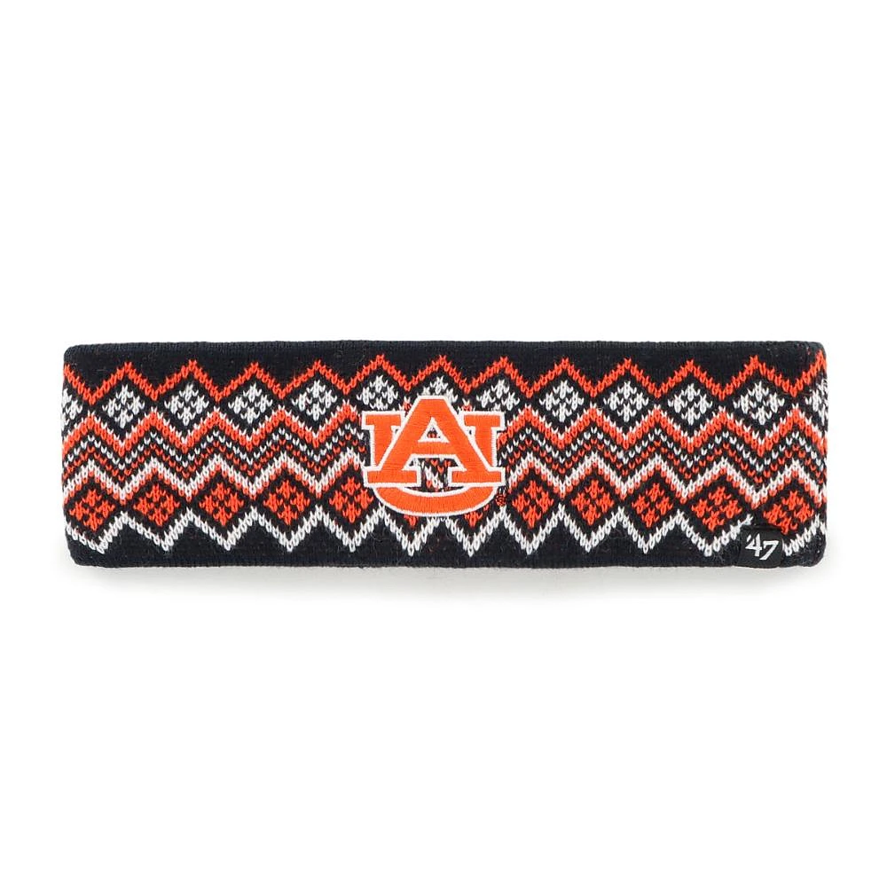 Auburn 47 Brand Women's Elsa Knit Headband