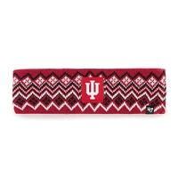 Indiana 47 Brand Women's Elsa Knit Headband