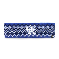 Kentucky 47 Brand Women's Elsa Knit Headband