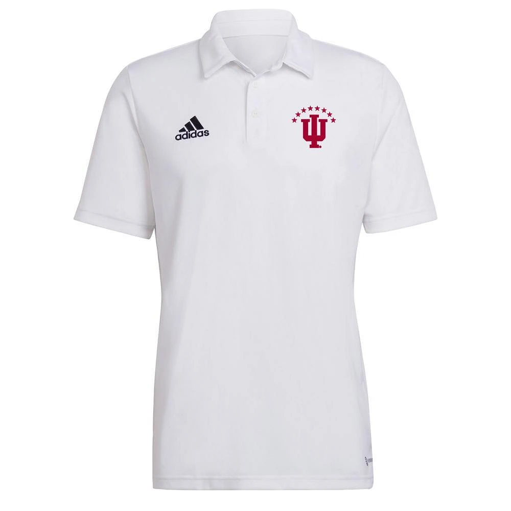 Indiana Adidas Entrada 22 Soccer Polo