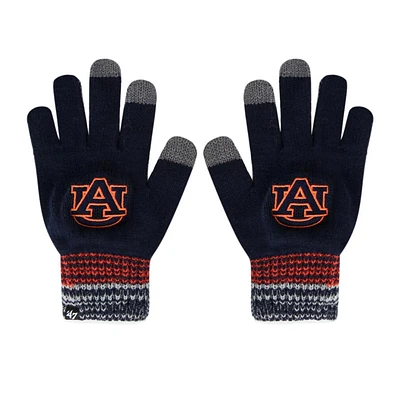 Auburn 47 Brand Statistic Glove