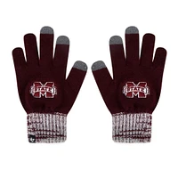 Mississippi State 47 Brand Statistic Glove